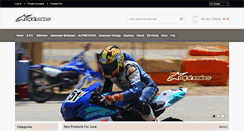 Desktop Screenshot of hostingperu-1.com
